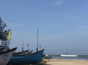 By The Beach Goa